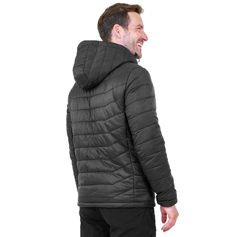 Antarctica Outdoors - Wholesale Jacket - Men's - ANTARCTICA GEAR Heated Jacket Lightweight Heating Jackets For Men & Women2