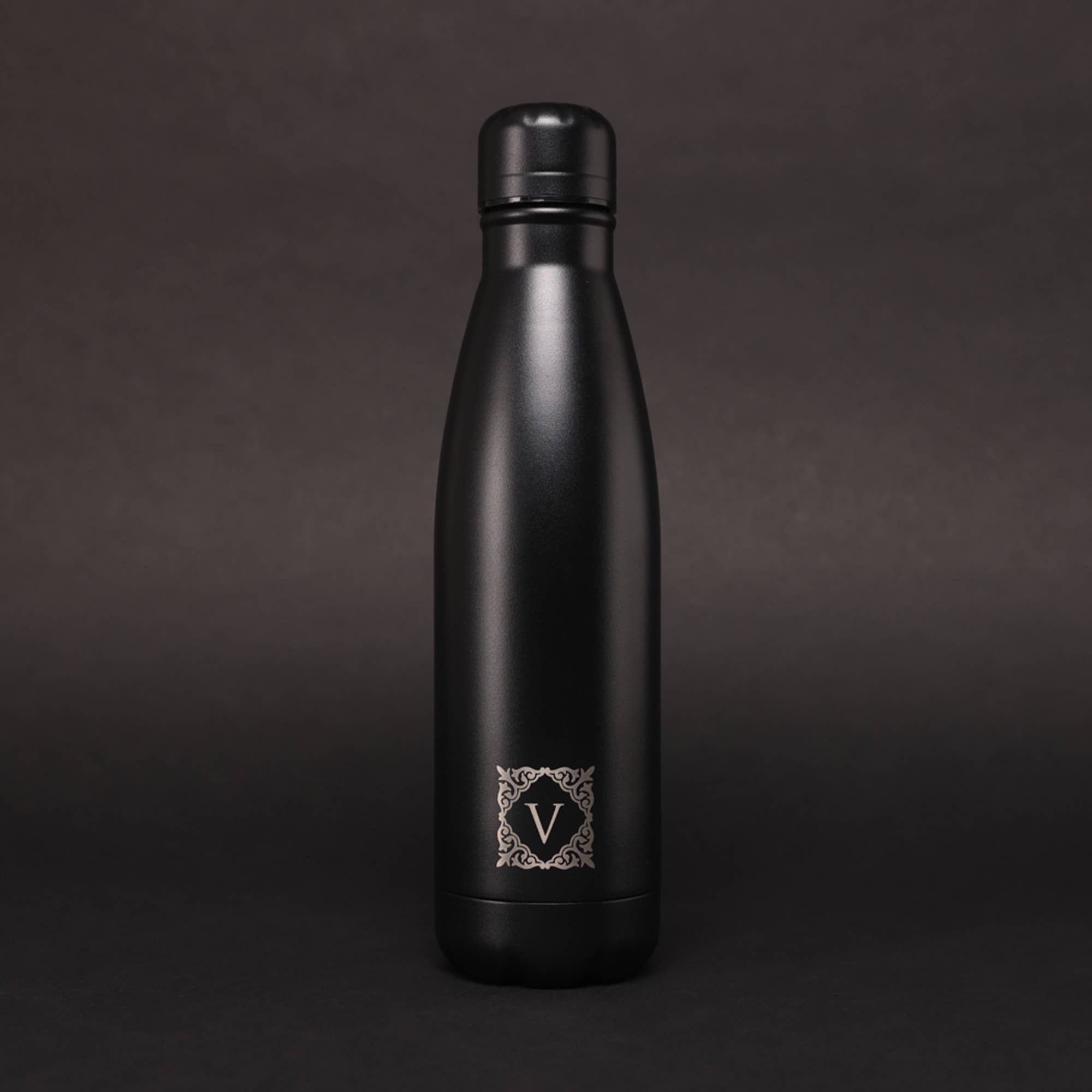 Redbrick - Vendita all'ingrosso Borracce - Bottiglia d'acqua in acciaio inox VERSAI da 500 ml con design Coca-Cola6