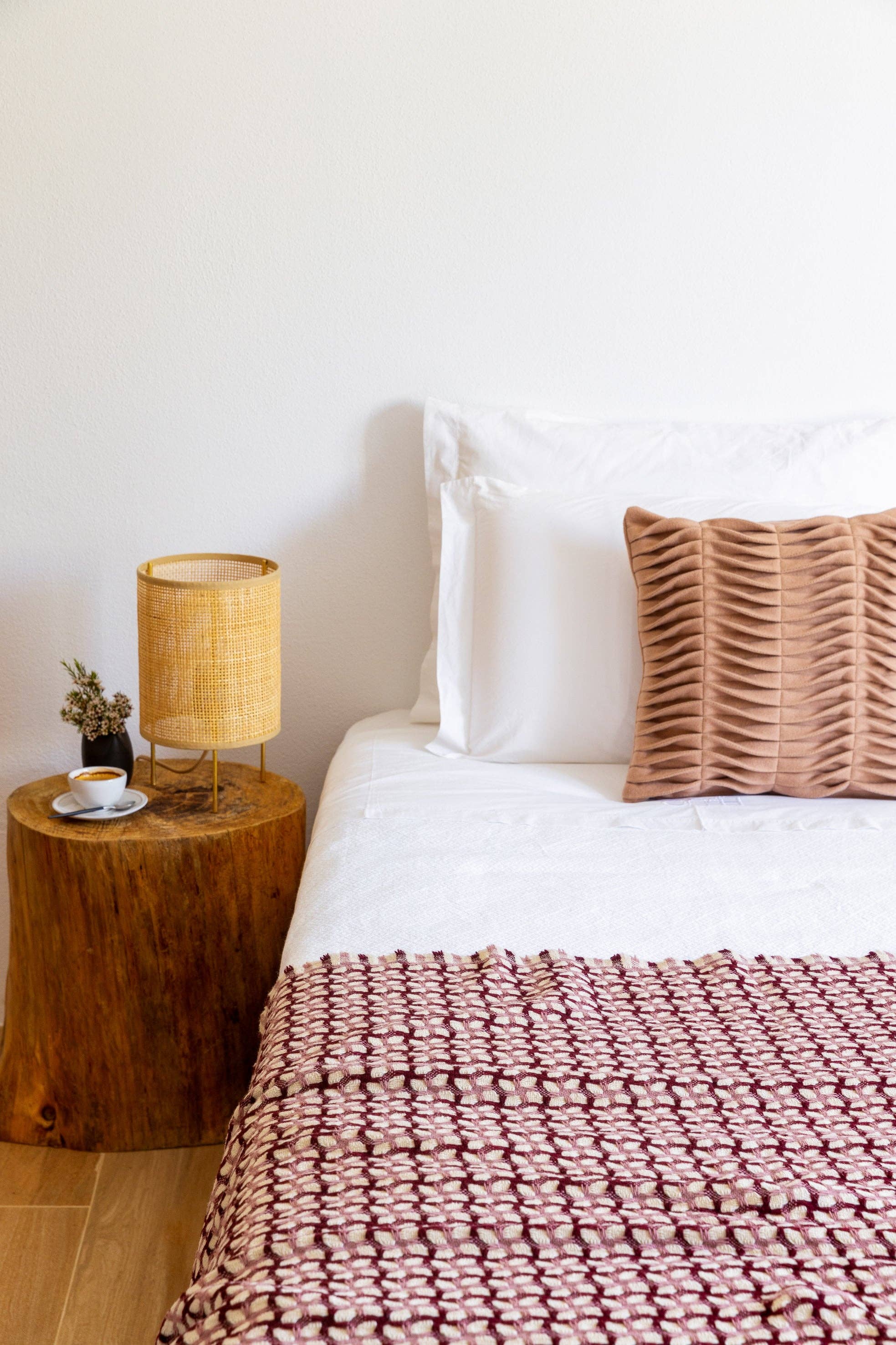 Burel Factory - Wholesale Throw Blanket - Manta Gathering2