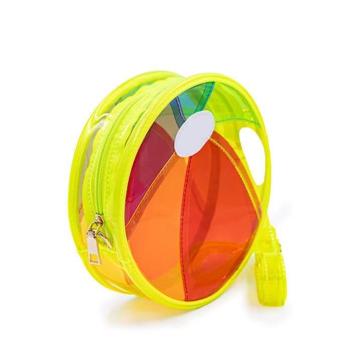 Bewaltz – wholesale Crossbody bag – Women's – Jelly Beach Ball Handbag 🏖️2