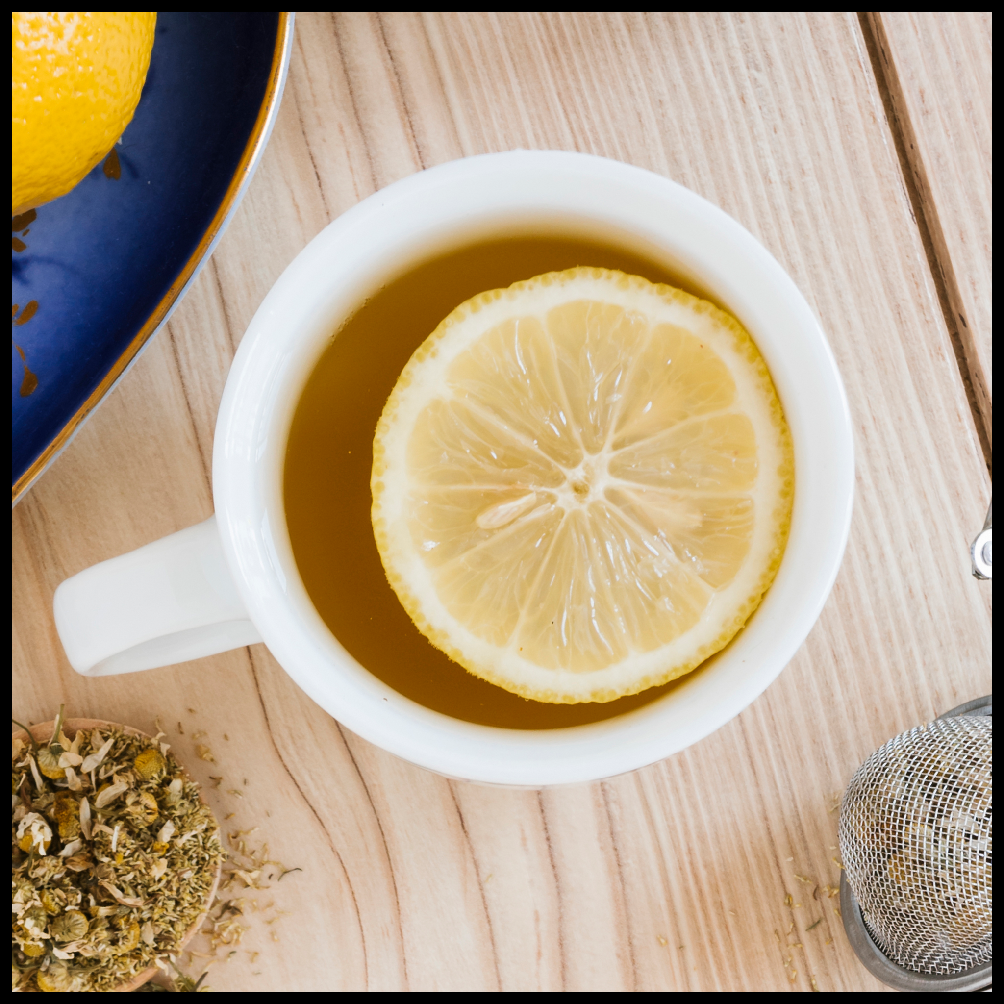 Karma Wellness Kitchen - Vente Thés santé/détox - Thé Karma Refresh3