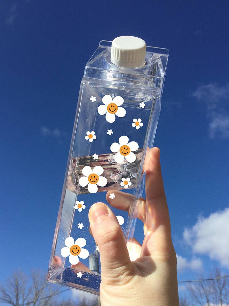Botella de bebida/agua de acero inoxidable para niños: Joy al por mayor  para tu tienda - Faire España