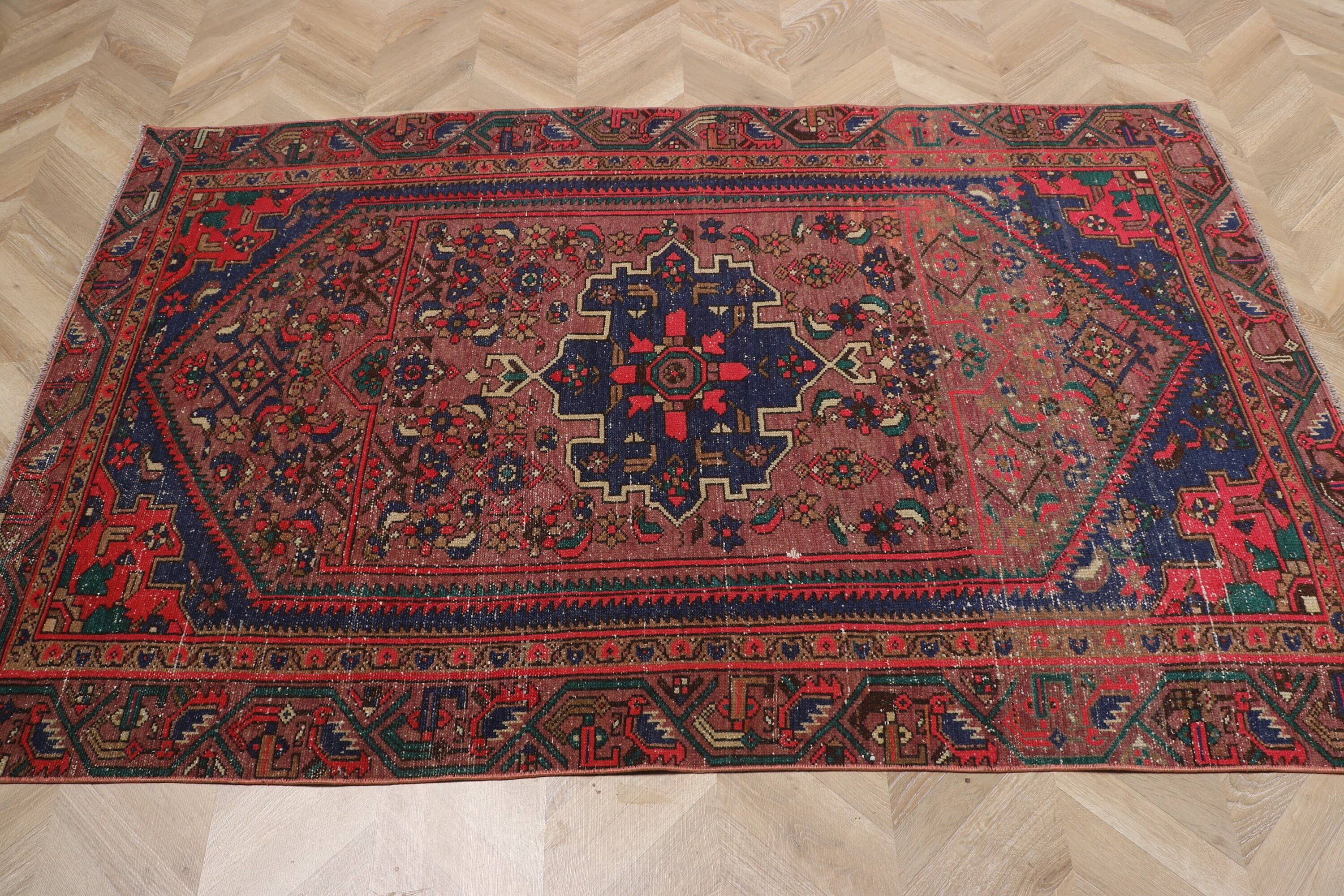 The Loom Wholesale – Großhandel Teppichvorleger – Vintage türkische anatolische Teppiche für den Salon9