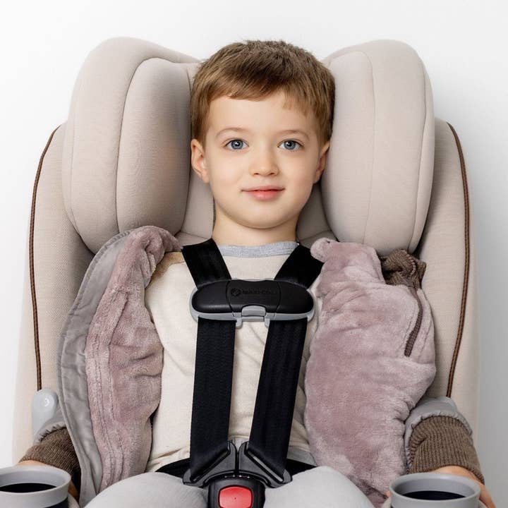 Buckle Me Baby Coats - Wholesale Coat - Kids - Toastiest Car Seat Coats5