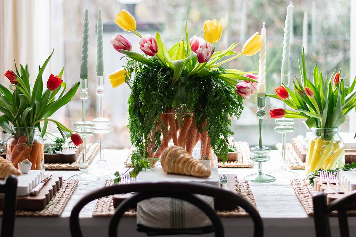 etúHOME – Großhandel Vasen – Französische Biene Klarer Einmachglas-Vase mit Verschluss, Klein6