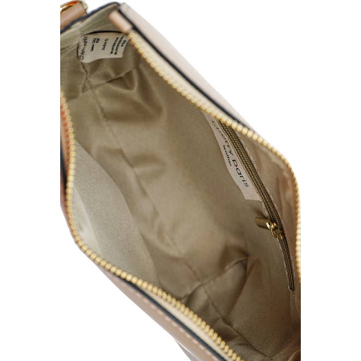 Cherry Paris - Wholesale Shoulder Bag - Women's - TINA Bag - 409614