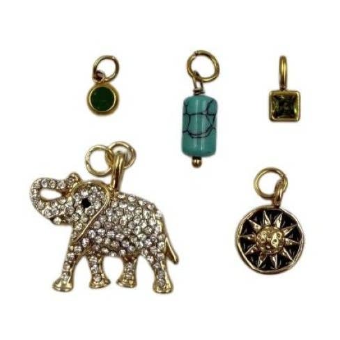 Savanna Charm-pakke for engroshandel hos White Leaf