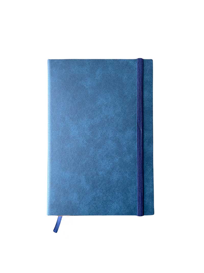 Do Good Paper Co. - Wholesale Journal/Diary - Faux Leather Journal5