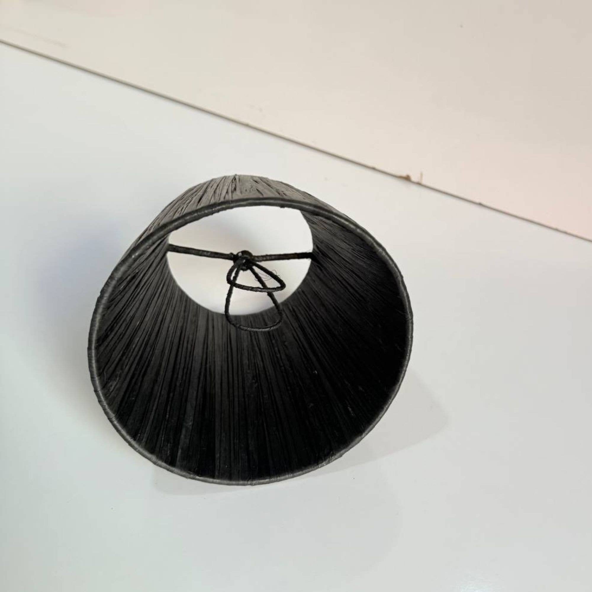 Gran Wholesale – wholesale Lampshade – Raffia Lampshade – Cone Shape – Handmade Straw Light Cover35