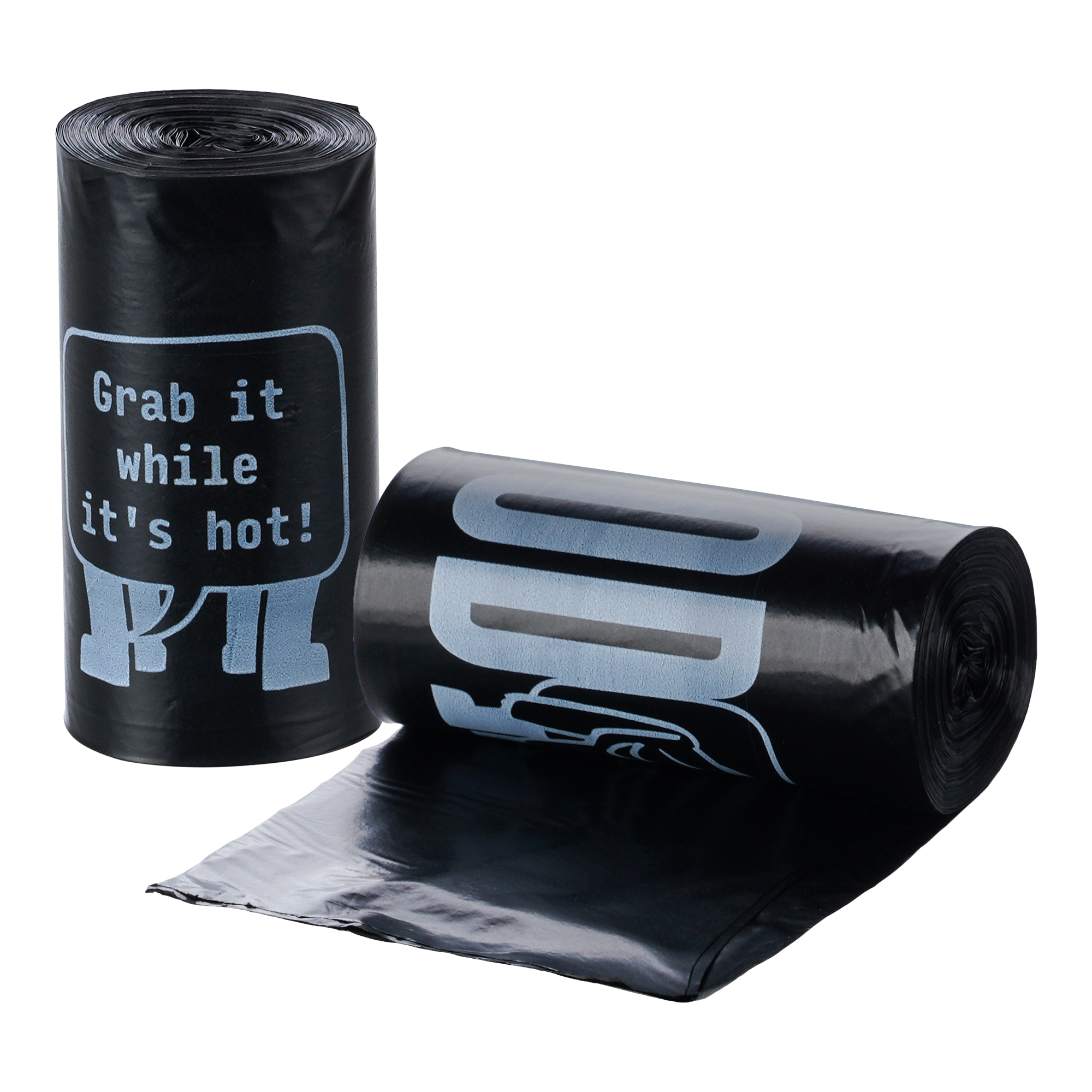 GOODSH!T – Großhandel Kotbeutel – GOODSH!T Hundekotbeutel, 4-er Box, 80% Recyclingmaterial7