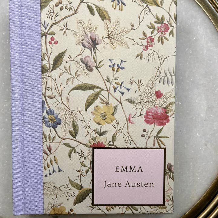 Emma (Heritage Collection Hardback Book) for wholesale by Wordsworth Editions