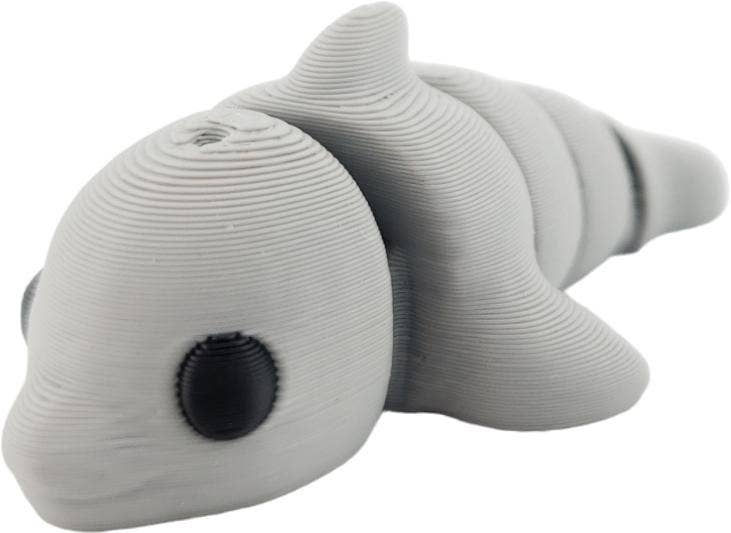 The Geek Galleria - Venta al por mayor Figura de juguete - Niños - Mini Animales Articulados - Figuras Articuladas39