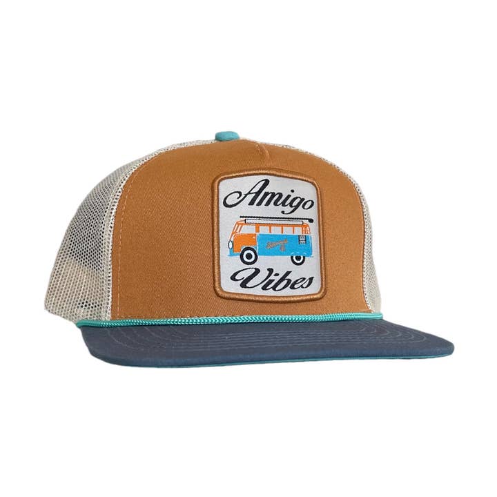 Amigo Vibes - Toddler and other Purchase Wholesale amigo. Free Returns & Net 60 Terms on Faire trending on Faire.