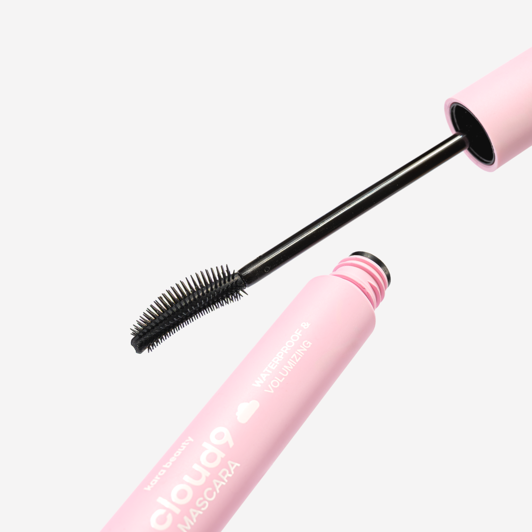 Kara Beauty – Großhandel Mascara – Cloud 9 Mascara – Langanhaltendes Volumen und klare Wimperndefinition4