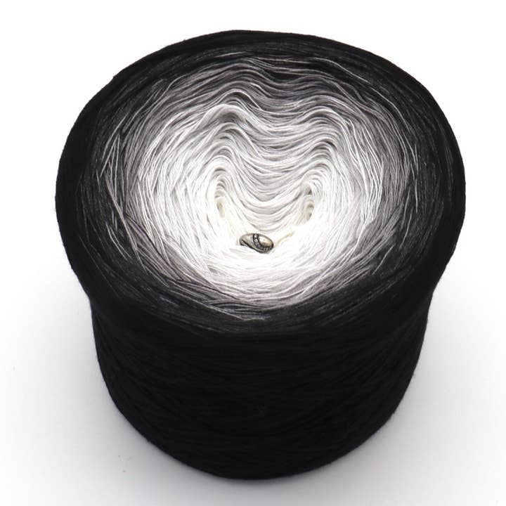 Nachtvorst voor wholesale door Chiemseegarn