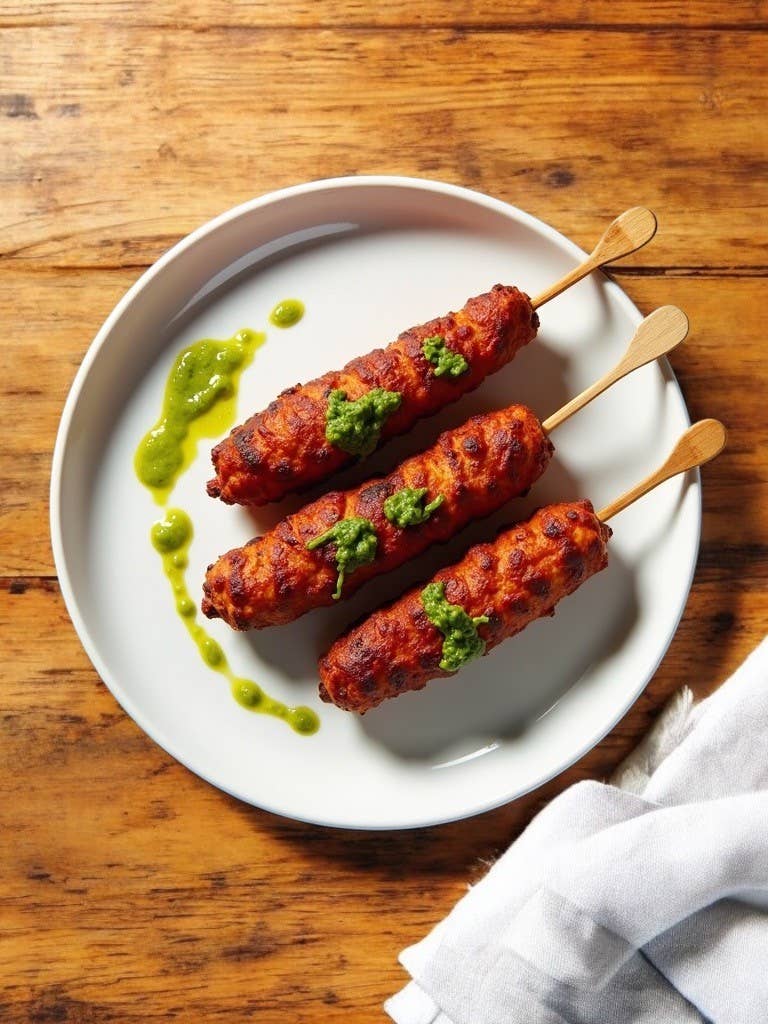 Elephant Green Chili Chutney – Engroshandel Chutney – Elefant Grøn Chili Chutney15