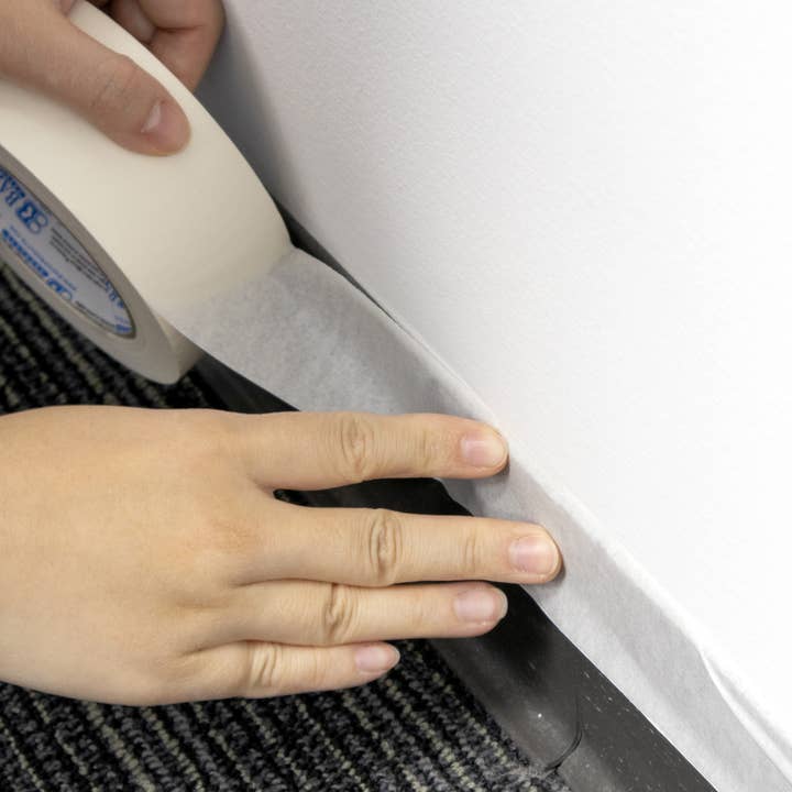 BAZIC Products - Wholesale Tape - 1.41" X 2160" (60 Yards) General Purpose Masking Tape1