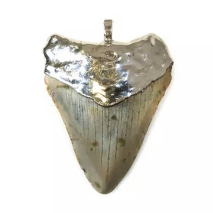 Mega FIN prata 575 por atacado de Fin montauk