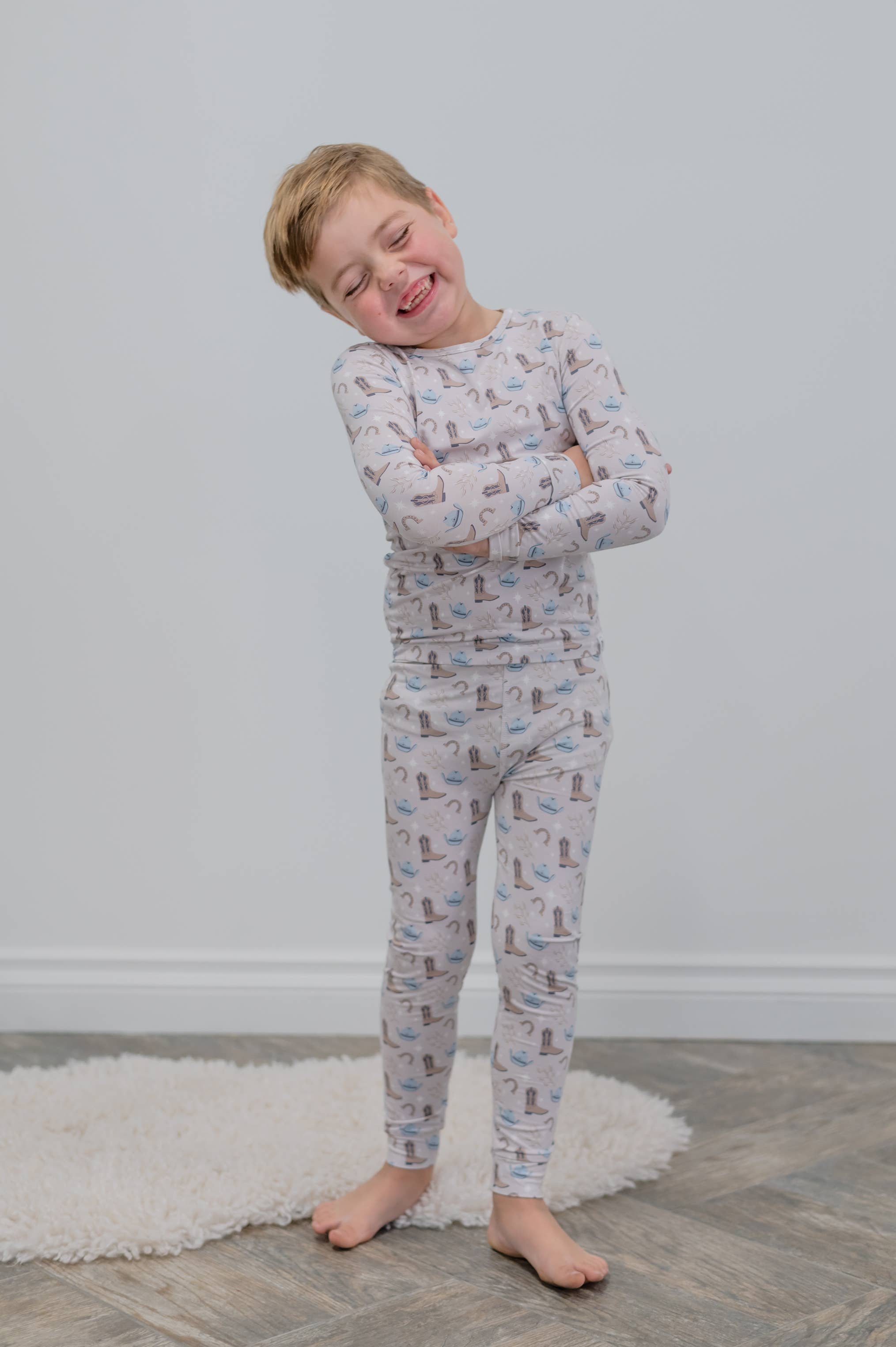 Blake Pyjama Big Kid - Blake en vente sur Faire3