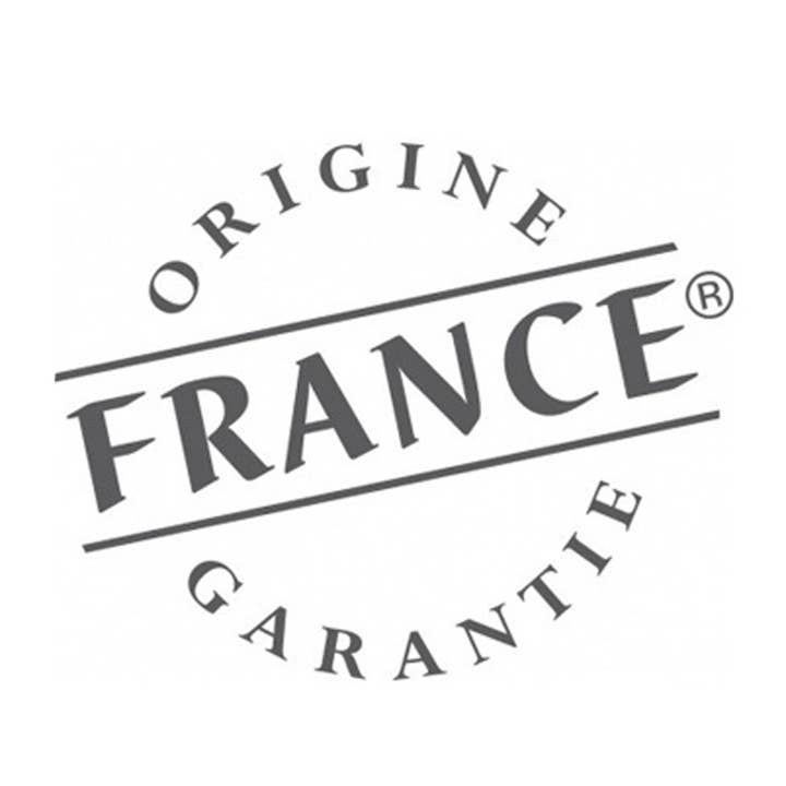 Maison Vivaraise & La Cerise sur le Gâteau - Wholesale Hand Towel - Dubout Cat Balade Hand Towel Diameter 60 cm Ivory1