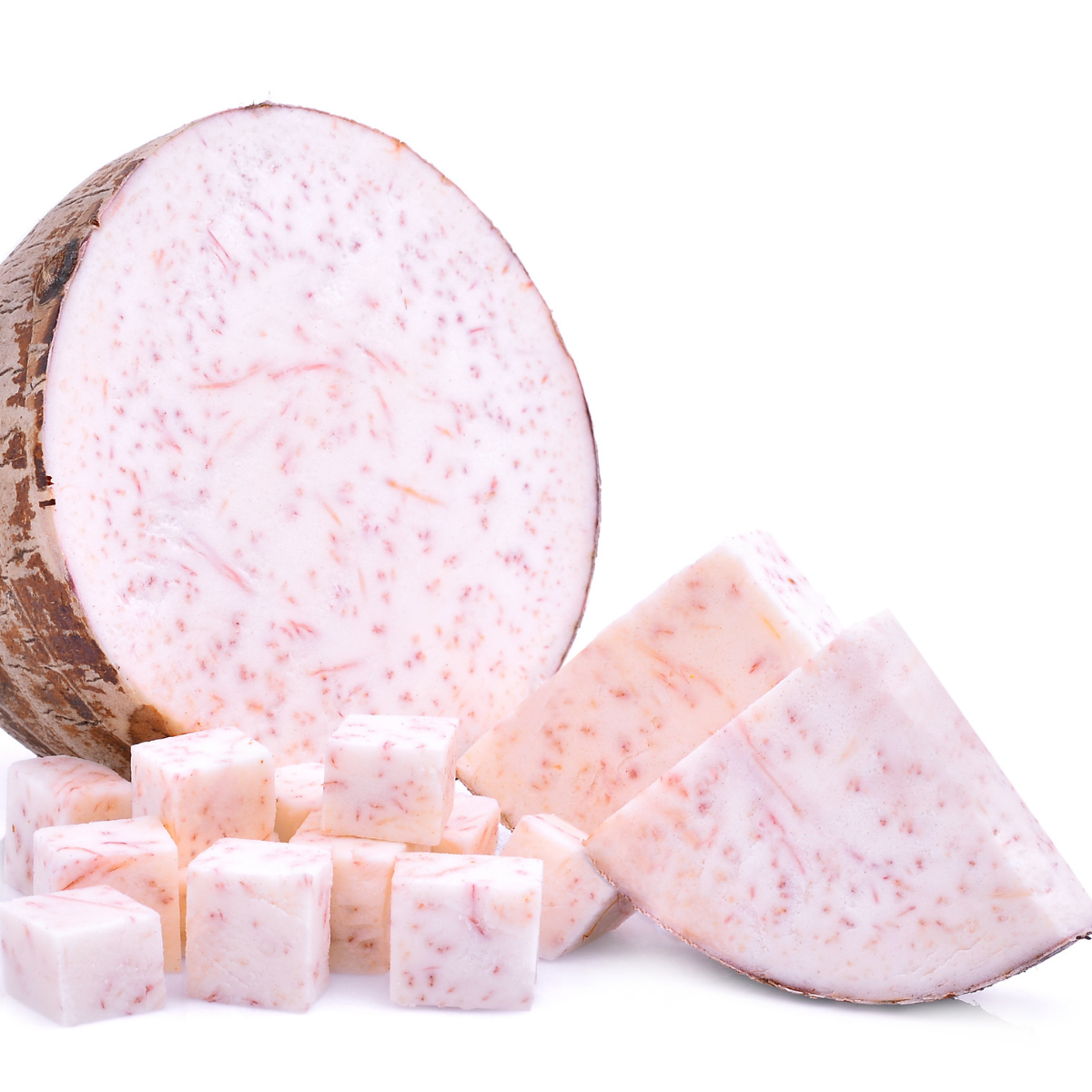 Winfull Corporation - Venta al por mayor Proteínas y superalimentos en polvo - Polvo con sabor a taro POWDER-TARO1