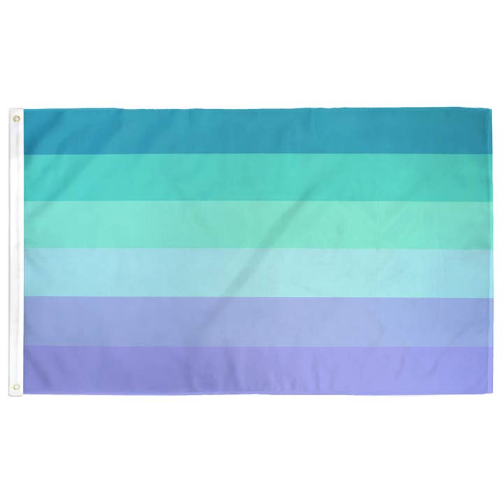 Flags For Good - Wholesale Flag - Neptunic Pride Flag