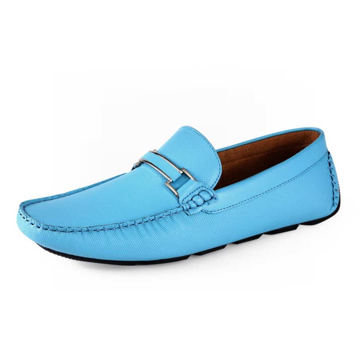 Briggs Turquoise for wholesale by Island Footwear