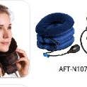Mix Match Colors Adjustable Neck Traction Device for Instant Neck Pain Relief for wholesale on Faire1