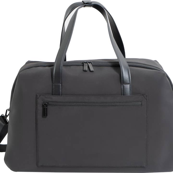Magid - Wholesale Weekender Bag - Unisex - The Expedition High Density Sport Nylon Extra Large Weekender12