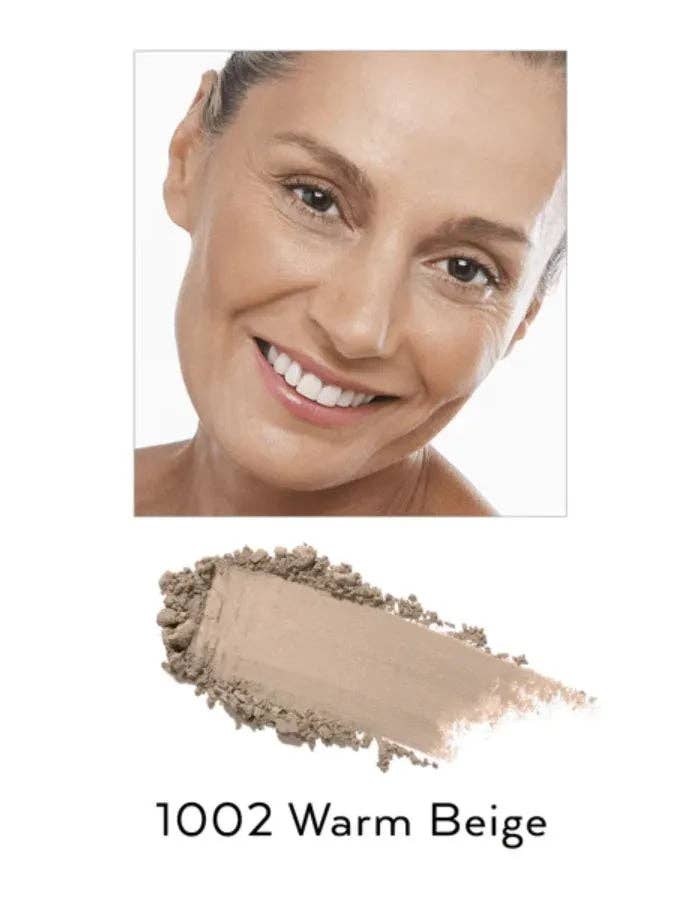 EMANI VEGAN COSMETICS - Vente Fonds de teint - Fond de teint mat impeccable21