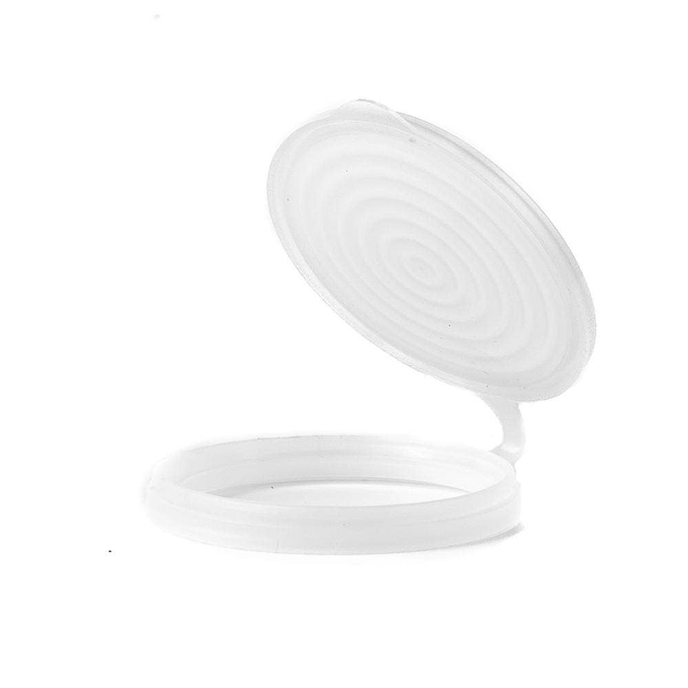 Smarter-Seal - Wholesale Drink Lids - Smarter-Seal | 6-Pack | Clear Color9