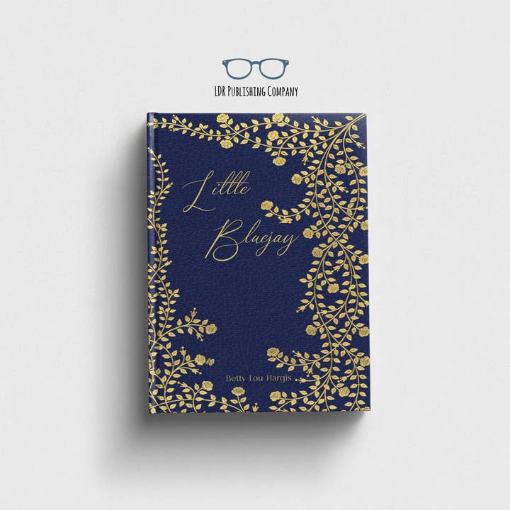 PETIT GEAI BLEU : UNE COLLECTION COMPLÈTE pour la vente par LDR Publishing Company