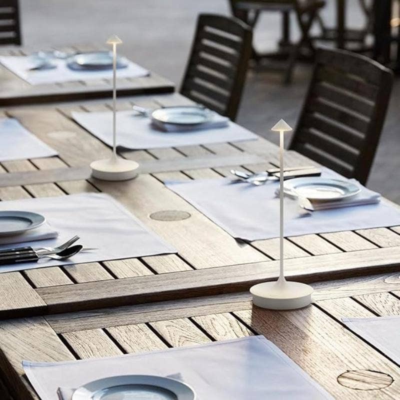 Kiyo Home - Wholesale Accent/Desk Lamp - Waterproof Cordless Indoor/Outdoor Lamp3