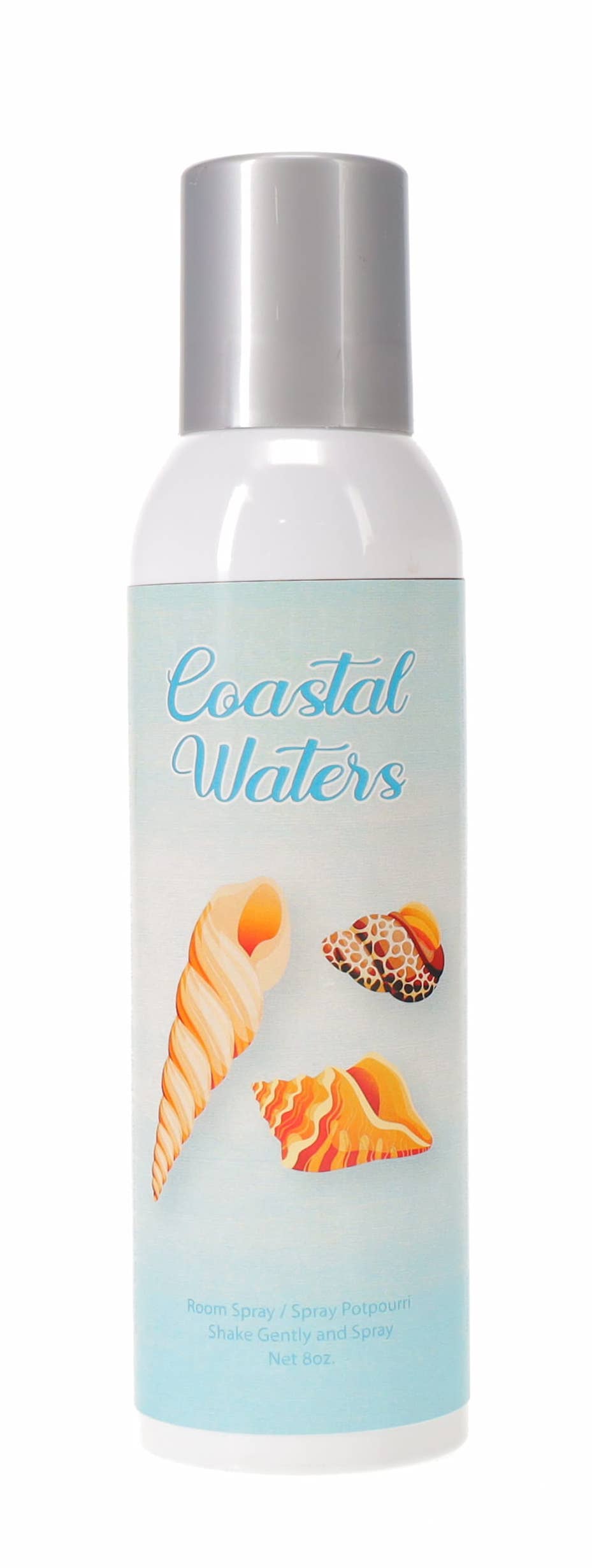 Your Home - Venta al por mayor Espráis para interior y ropa de cama - Lata blanca Room Spray de 8 onzas (elige tu aroma)2