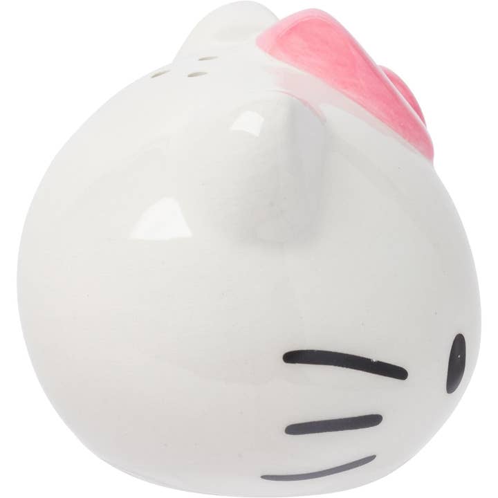 Innovarix - Wholesale Salt & Pepper Shaker Set - Sanrio Hello Kitty And My Melody Salt & Pepper Shaker Set