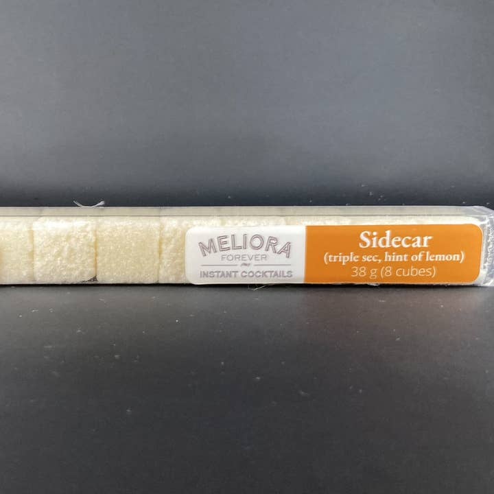 Meliora Forever - Wholesale Cocktail Mix/Syrup - Starter Pack of Whiskey Favorites (6 flavors)