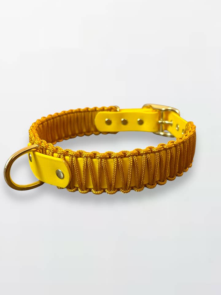 Collar Goldy mamá para venta al por mayor de PLI PARIS