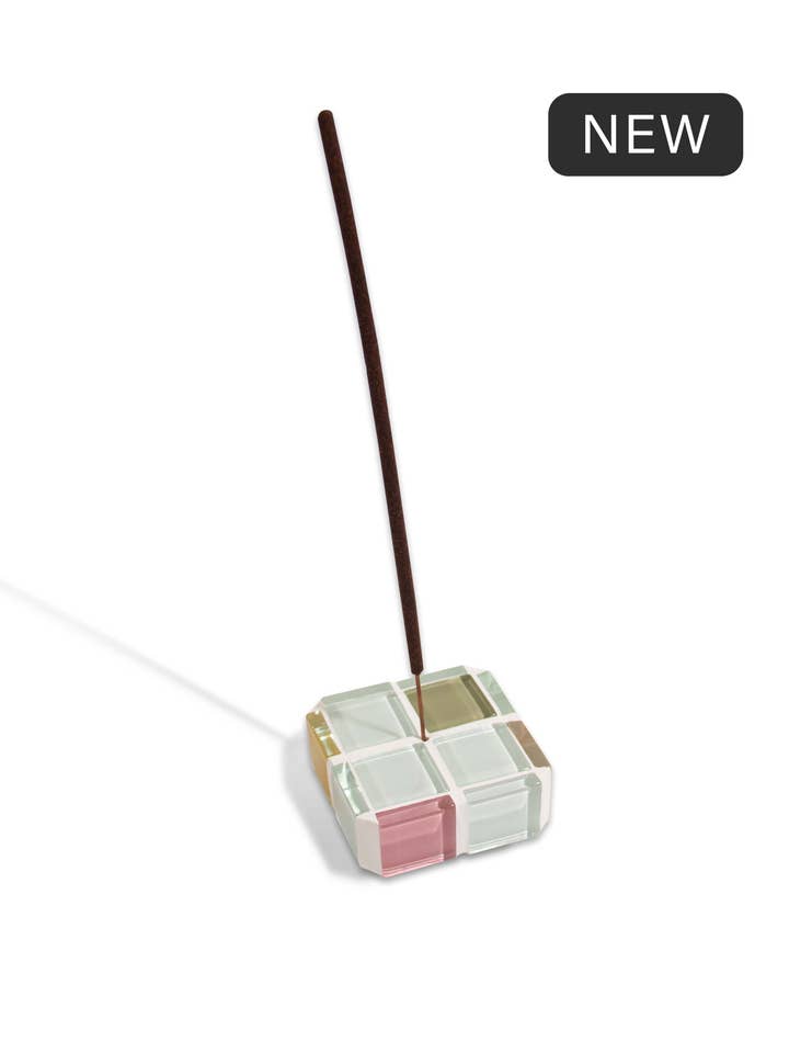 WEIHRAUCHHALTER - Randomness - Option 1 für den Großhandel von Subtle Art Studios