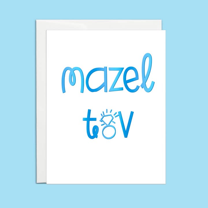 Wedding & Engagement for wholesale by The Simcha Store