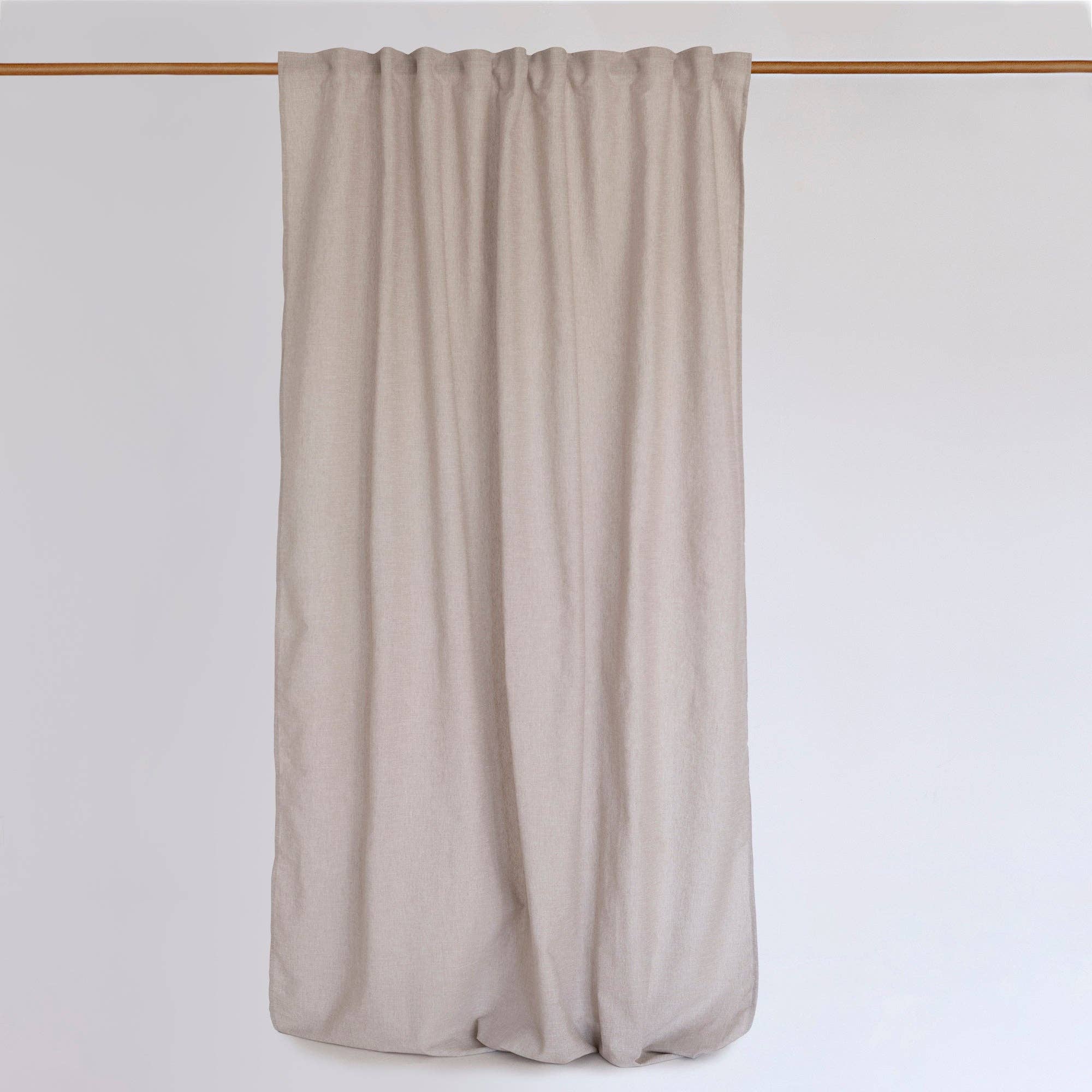 Happyfriday - Wholesale Curtain - Lyra Linen Curtain4