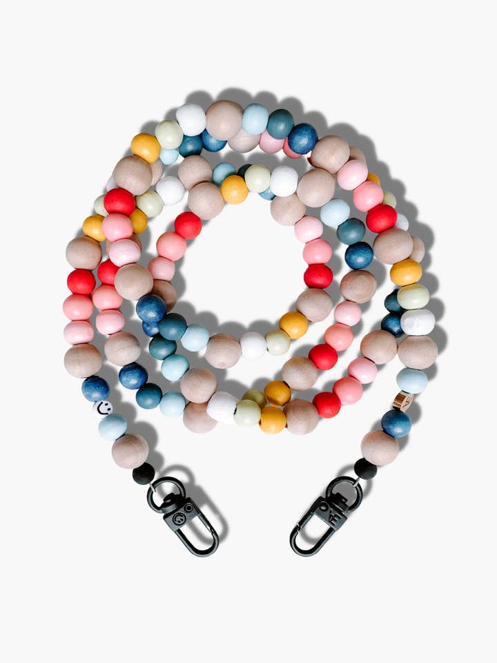 Rainbow telefoonriem voor wholesale door THE CÆP