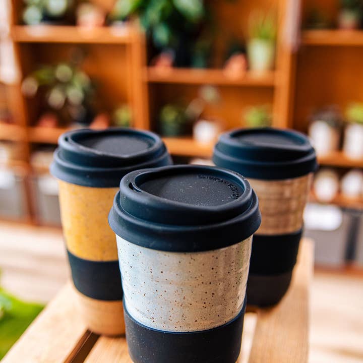 East Wheeling Clayworks - Wholesale Insulated Mug/Tumbler - Travel Mug2