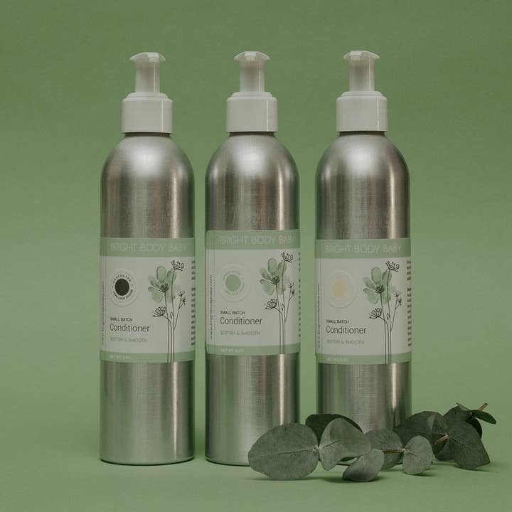 Bulk Conditioner | For Refill Shops for wholesale by Bright Body