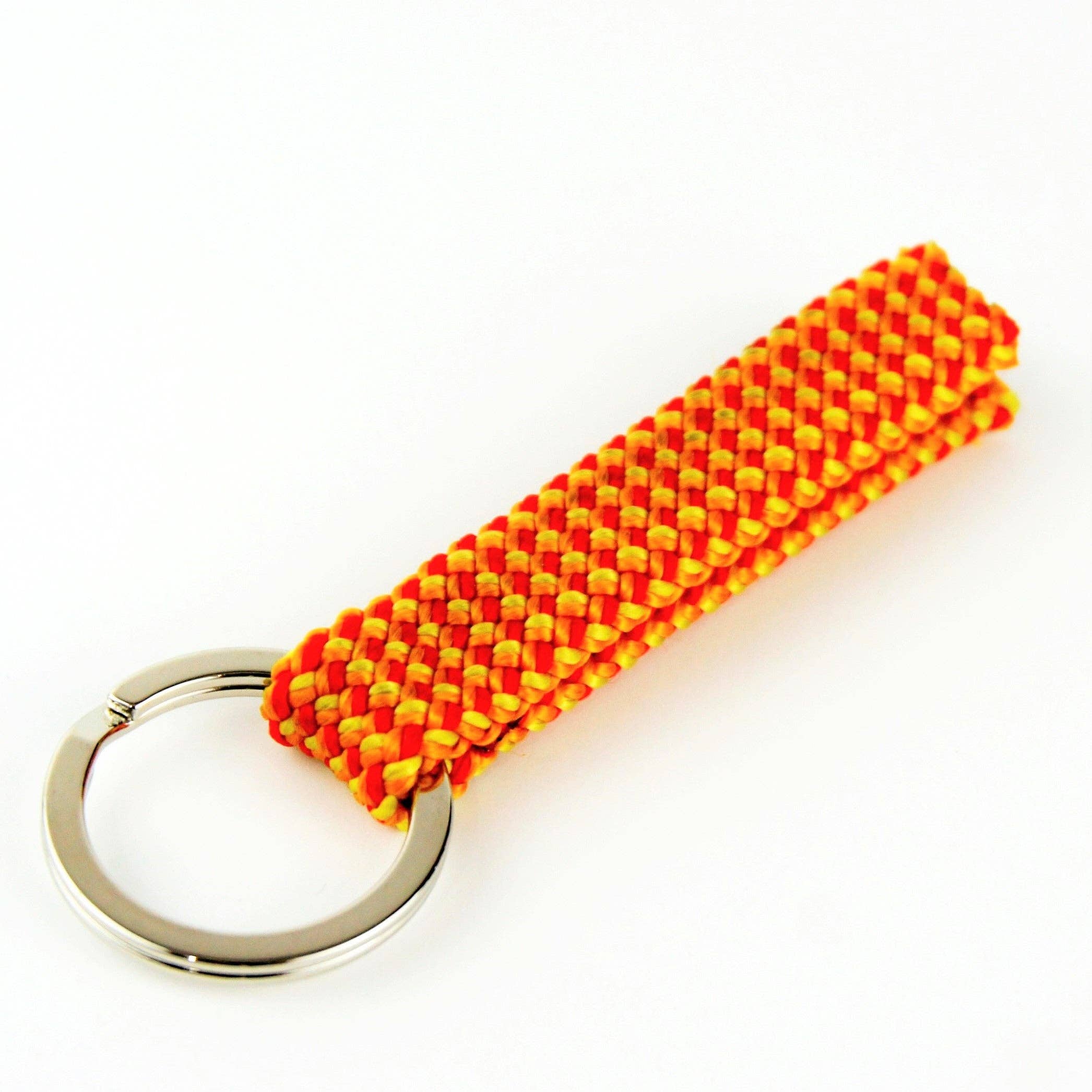 Scavenger – Großhandel Schlüsselanhänger – Unisex – Schlüsselring - Flach3