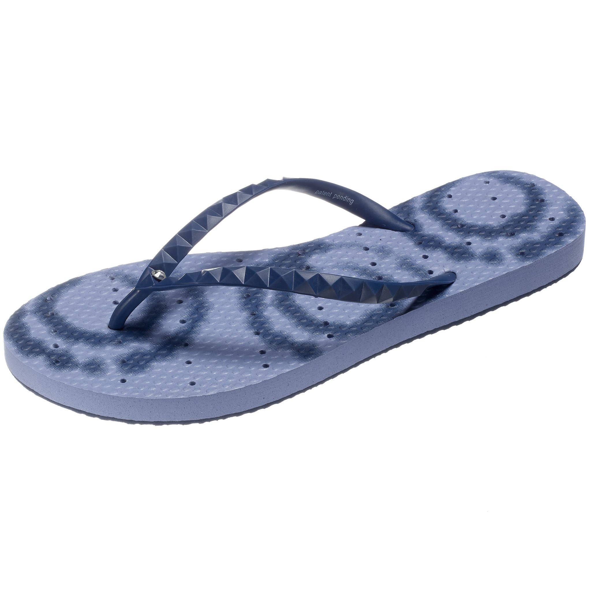 Showaflops - Wholesale Flip Flops - Women's - Batik Flip Flop1