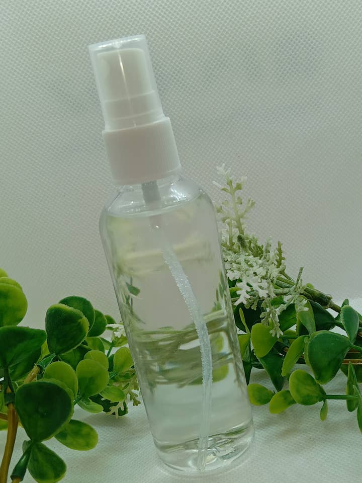 White Label or Branded Body Spray/Spritz/Mist 100ml for wholesale by Fred & Lily Home Fragrance & Cosmetics