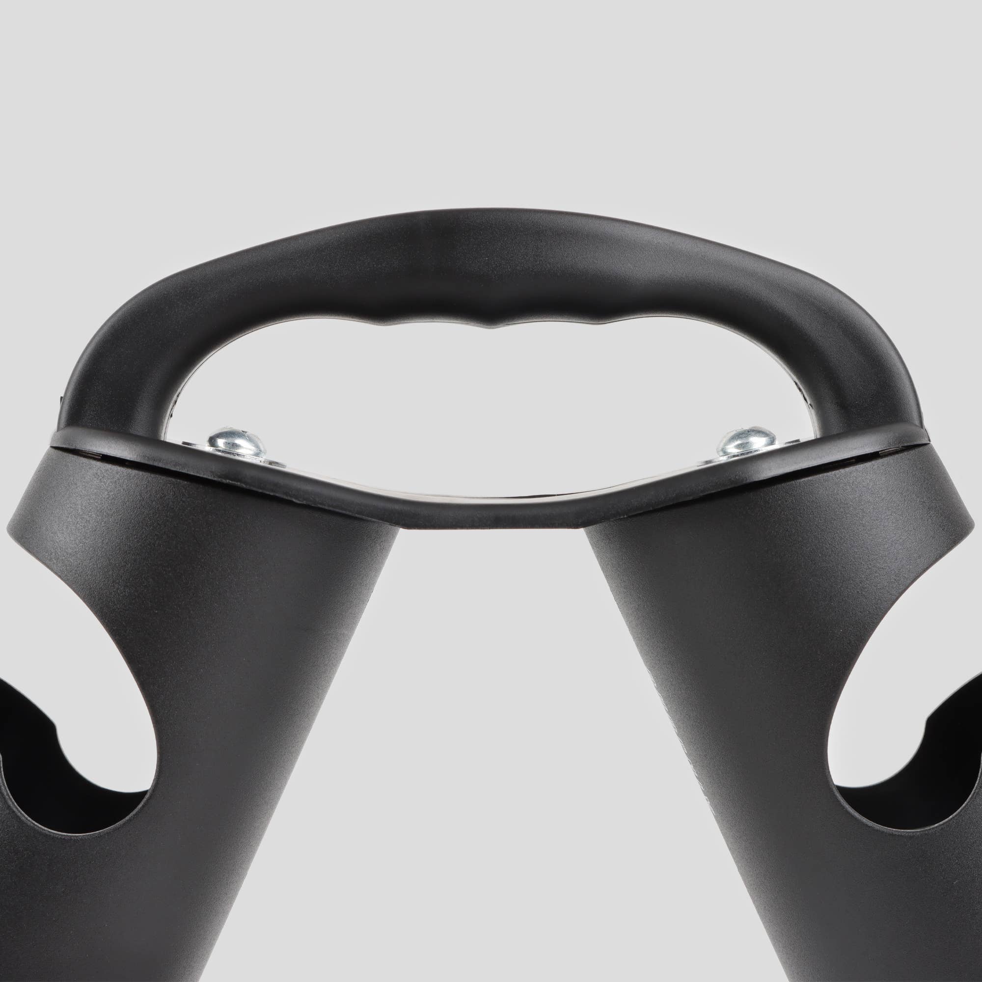 Phoenix Fitness - Wholesale Fitness Equipment - Portable Mini Dumbbell Rack 9