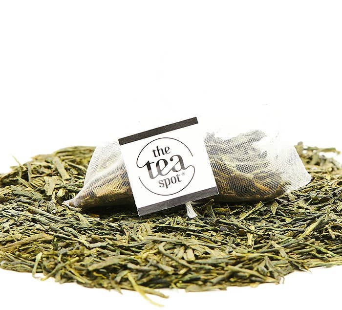 The Tea Spot - Wholesale Loose Tea - Sencha1