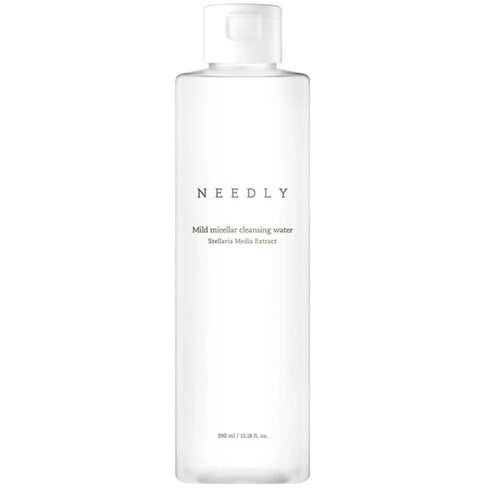 Andbeaut – wholesale Facial cleanser – NEEDLY - Mild Micellar Cleansing Water2