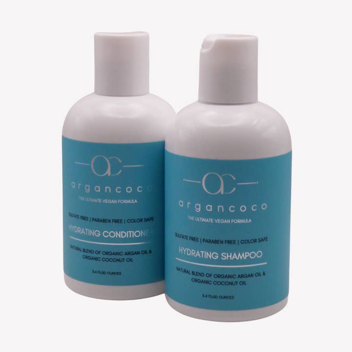 Argancoco Travel Set for wholesale by Argancoco